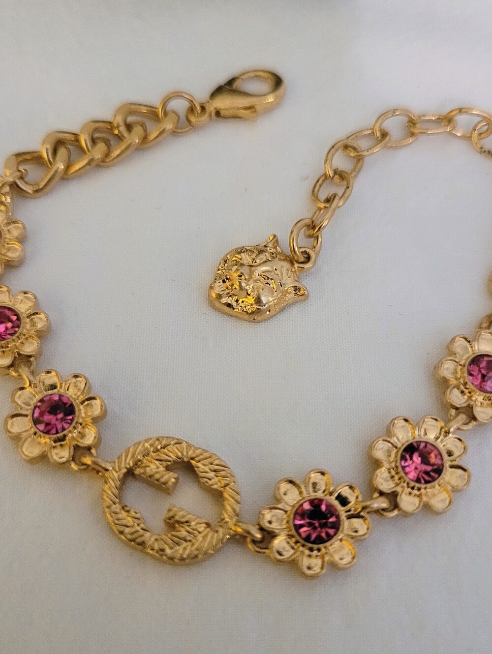 Luxury Jewelry - Picture 6 of 8